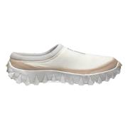 Vanilla Snowclog Sneakers Salomon , White , Heren