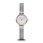 Dames Quartz Armbandhorloge Roségoud 11022-064 Bering , Gray , Dames