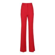 Elegante Alabama Jurk Max Mara Studio , Red , Dames