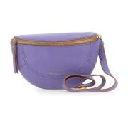 Paarse Tassen voor een Stijlvolle Look Gianni Chiarini , Purple , Dame...