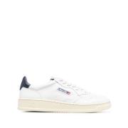 Witte Medalist Sneakers Autry , White , Heren