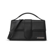 Klassieke Babytas Jacquemus , Black , Dames