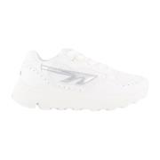 Shadow RGS 1974 Heren Sneakers Hi-Tec , White , Heren