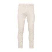 Casual Herenbroek Fay , Beige , Heren