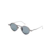 Ues931A 035 Sunglasses Thom Browne , Gray , Unisex