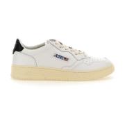 Stijlvolle Sneakers voor Dagelijks Gebruik Autry , White , Heren