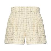 Shorts Xaga IRO , Beige , Dames