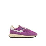 Vrouw Reelwind Hardloopschoenen Autry , Purple , Dames