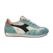 Suede Sneakers Diadora , Multicolor , Heren