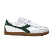 Sportieve Schoenen voor Actieve Levensstijl Diadora , White , Heren