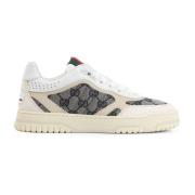 Original GG Canvas Trainer Gucci , Multicolor , Dames