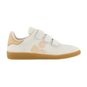 Beth Damesmode Schoenen Isabel Marant , Beige , Dames