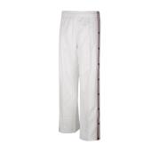 Stijlvolle Denim Broek voor Mannen Golden Goose , White , Heren