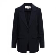 Blazer dames, stijlvol en elegant &Co Woman , Blue , Dames