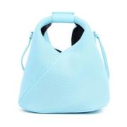 Heldere Blauwe Tassen voor Fashionista's MM6 Maison Margiela , Blue , ...