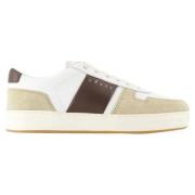 Leather sneakers Hogan , Multicolor , Dames