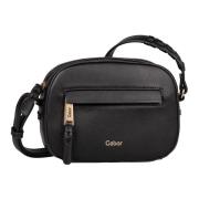 Tas voor foto Tala Gabor , Black , Dames