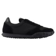 Plastic sneakers Jil Sander , Black , Heren