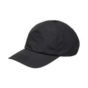 Nylon Trucker Hats Y-3 , Black , Heren