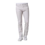 Jeans beige Karl Lagerfeld , Beige , Heren