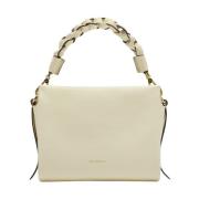 Boheme Grana Double Tas Coccinelle , Beige , Dames