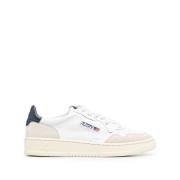 Witte Sneakers voor Mannen Aw24 Autry , White , Heren