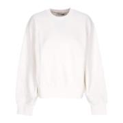 Lichtgewicht Crewneck Sweatshirt Carhartt Wip , Beige , Dames