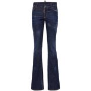 Stijlvolle Kledingcollectie Dsquared2 , Blue , Dames