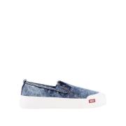 Stijlvolle S-Athos NMD SO Sneakers Diesel , Blue , Heren