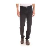 Denim Broek Daniele Alessandrini , Gray , Heren