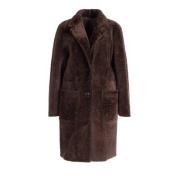 Bruin Lammy Luceram Mud Stijl Arma , Brown , Dames