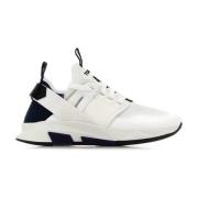 Tweekleurige Jago sneakers Tom Ford , White , Heren