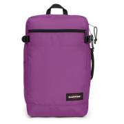 Omzetbare Reistas Transit'r Pack Eastpak , Purple , Heren