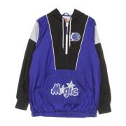 Orlando Magic Windbreaker Jas Mitchell & Ness , Multicolor , Heren