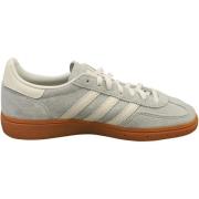 Handball Spezial Woman Wonder Silver Gum Adidas Originals , Gray , Her...