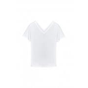 T-Shirts RRD , White , Dames