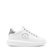 Kapri Maison Karl sneakers Karl Lagerfeld , White , Dames