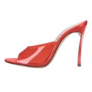 Rood Casadei , Red , Dames