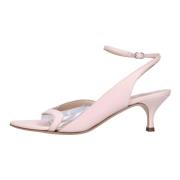 Sandalen Roze Casadei , Pink , Dames