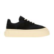 Casual Sneakers voor Dagelijks Gebruik MM6 Maison Margiela , Black , H...