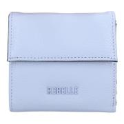 Portemonnees Helder Blauw Rebelle , Blue , Dames