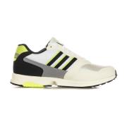 Lage Sneakers Off White/Zwart/Wit Adidas , Multicolor , Heren