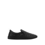 Casual Sneakers voor Mannen en Vrouwen Bottega Veneta , Black , Dames