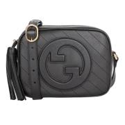 Schoudertas Gucci , Black , Dames