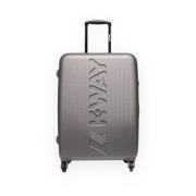 Accessoires K-Way , Gray , Unisex