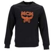 Cotton tops MCM , Black , Dames