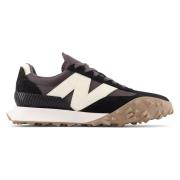 Stijlvolle Schoenen voor elke gelegenheid New Balance , Black , Heren