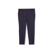 Elegant Suit Trousers Cicastello-H Cinque , Blue , Heren