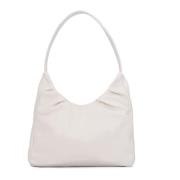 Dames off-white tas Kazar , White , Dames