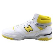 Hoge basketbalschoenen '650 Honeycomb' New Balance , Multicolor , Here...